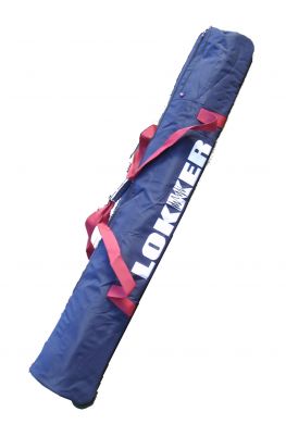 LOKKER Wheelie Snowboard Bag 170cm