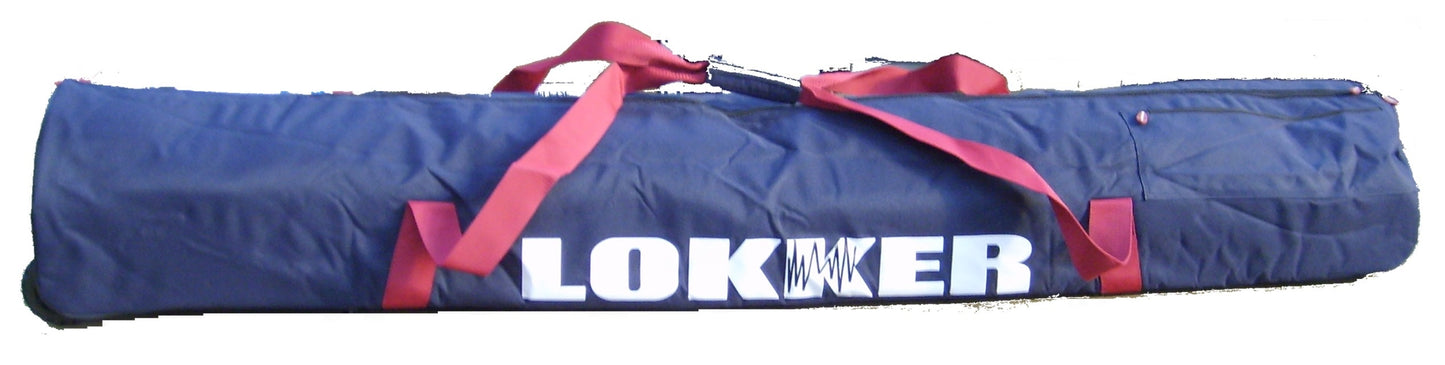 LOKKER Wheelie Snowboard Bag 170cm