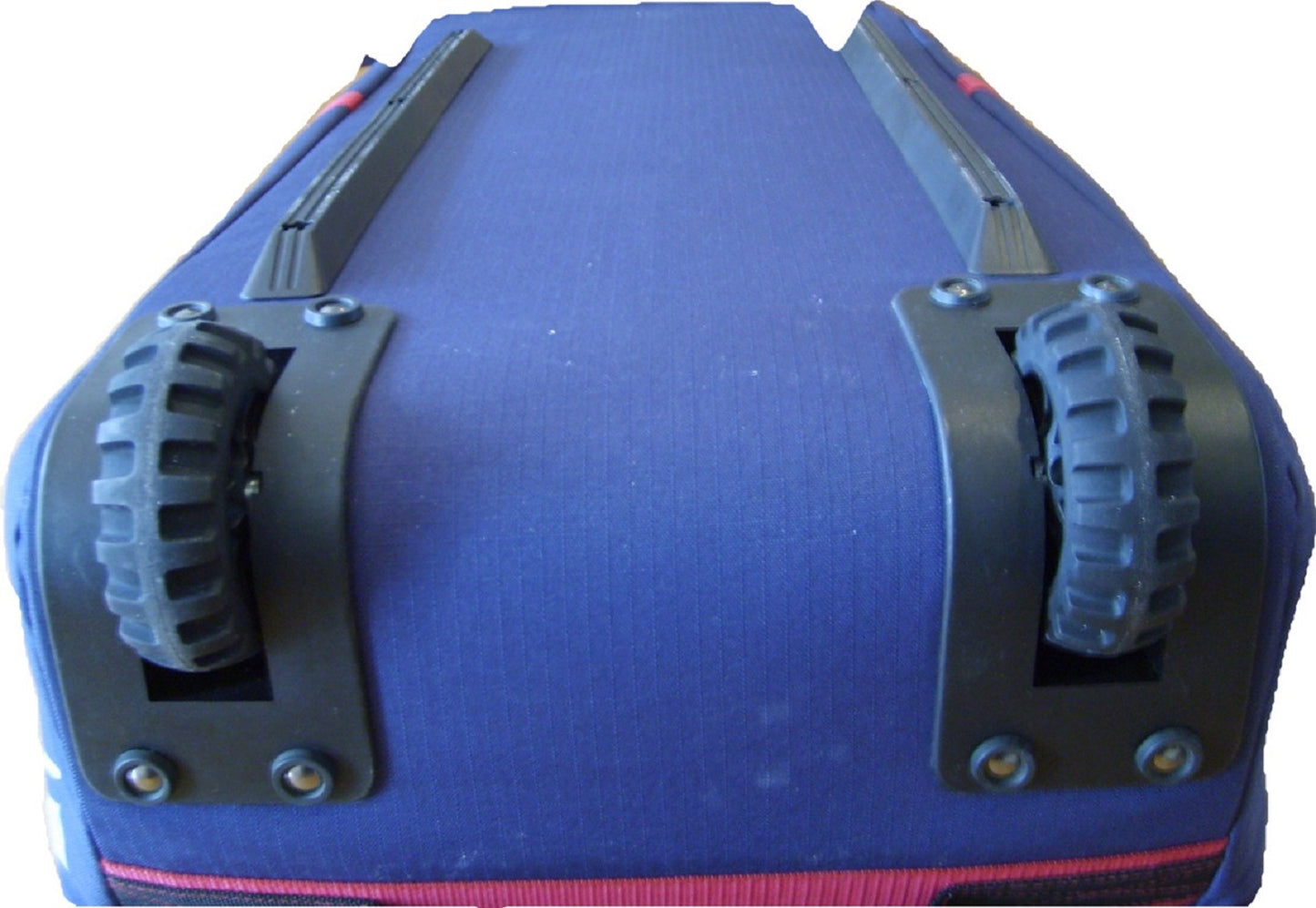 LOKKER Team Double Snowboard Bag