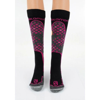 Salomon ski snowboard socks C12471