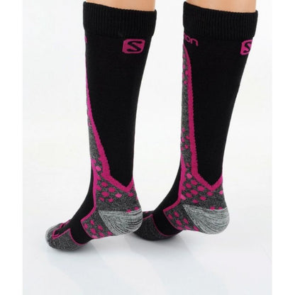 Salomon ski snowboard socks C12471