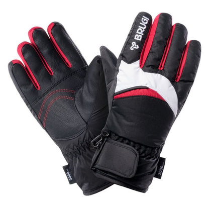 Winter gloves Brugi 2zjp 92800463818