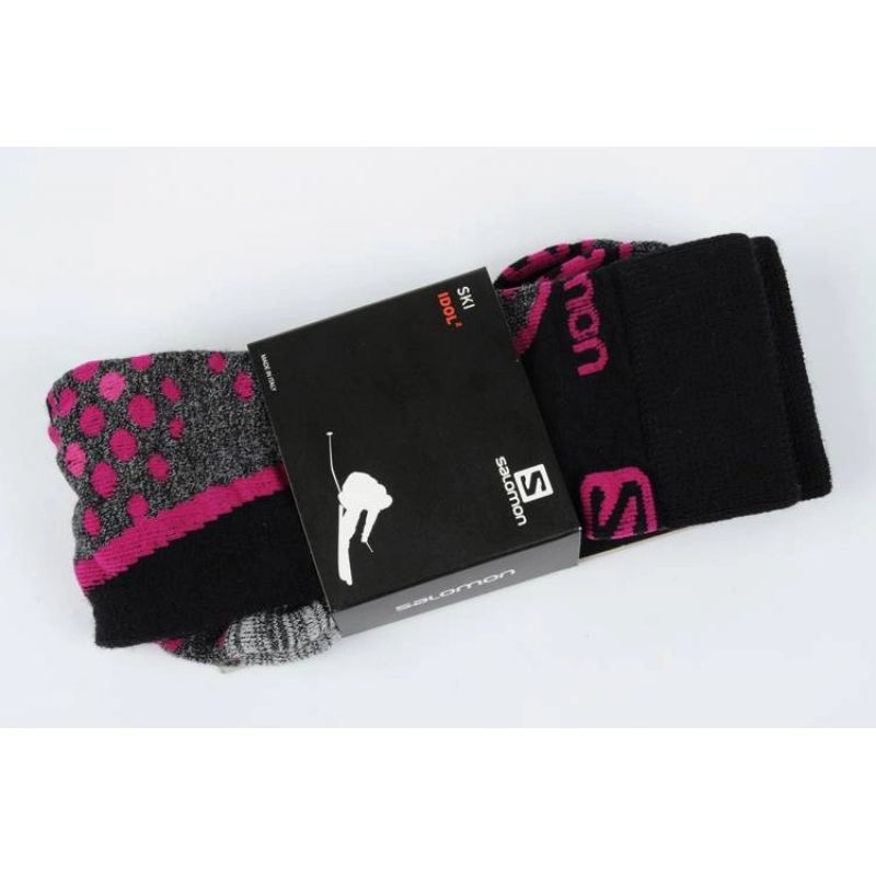 Salomon ski snowboard socks C12471