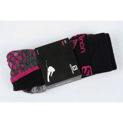 Salomon ski snowboard socks C12471